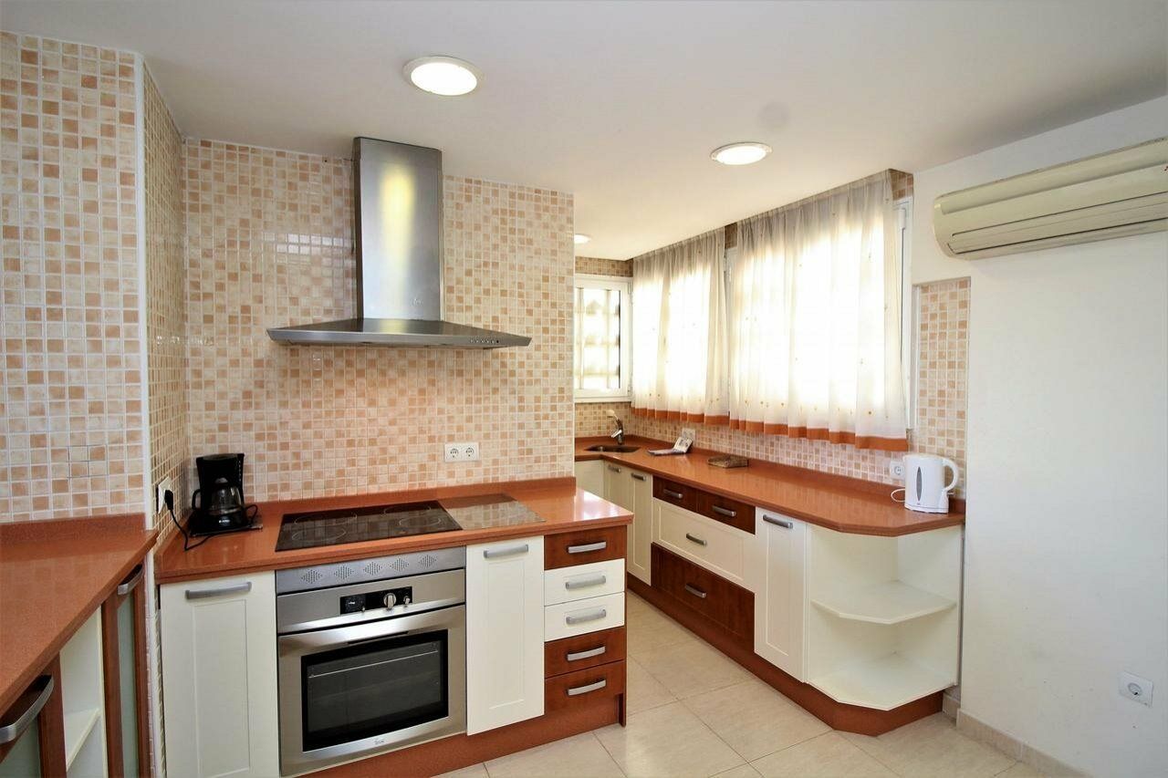 فندق Trinisol II بينايدورم المظهر الخارجي الصورة